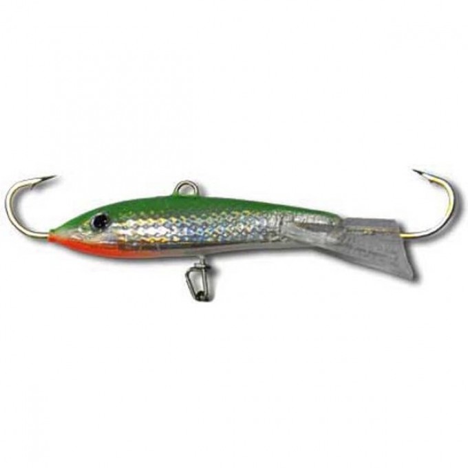 Балансир LUCKY JOHN CLASSIC 4 40Мм/16H 81400-16H Балансир LUCKY JOHN CLASSIC 4 40Мм/16H 81400-16H