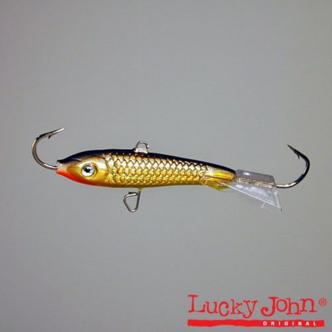 Балансир LUCKY JOHN CLASSIC 4.5 50Мм/04H 81450-04H Балансир LUCKY JOHN CLASSIC 4.5 50Мм/04H 81450-04H