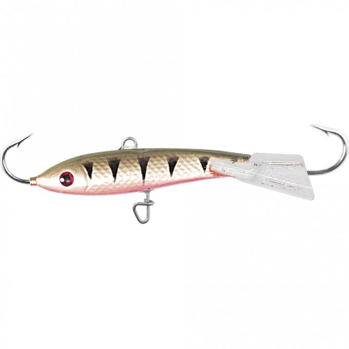 Балансир LUCKY JOHN CLASSIC 8 80Мм/41 81800-41 Балансир LUCKY JOHN CLASSIC 8 80Мм/41 81800-41