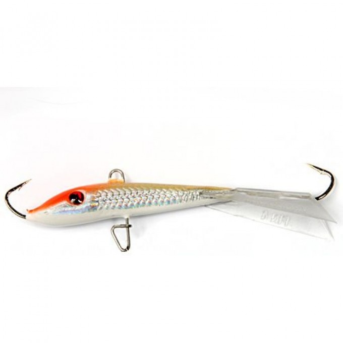 Балансир LUCKY JOHN FIN 3 40Мм/02 H 71310-02H Балансир LUCKY JOHN FIN 3 40Мм/02 H 71310-02H