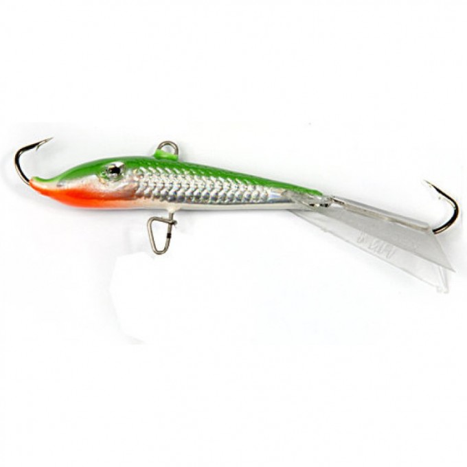 Балансир LUCKY JOHN FIN 3 40Мм/16H 71310-16H Балансир LUCKY JOHN FIN 3 40Мм/16H 71310-16H
