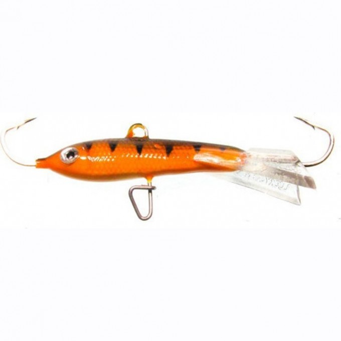 Балансир LUCKY JOHN FIN 4 60Мм/43 71410-43 Балансир LUCKY JOHN FIN 4 60Мм/43 71410-43