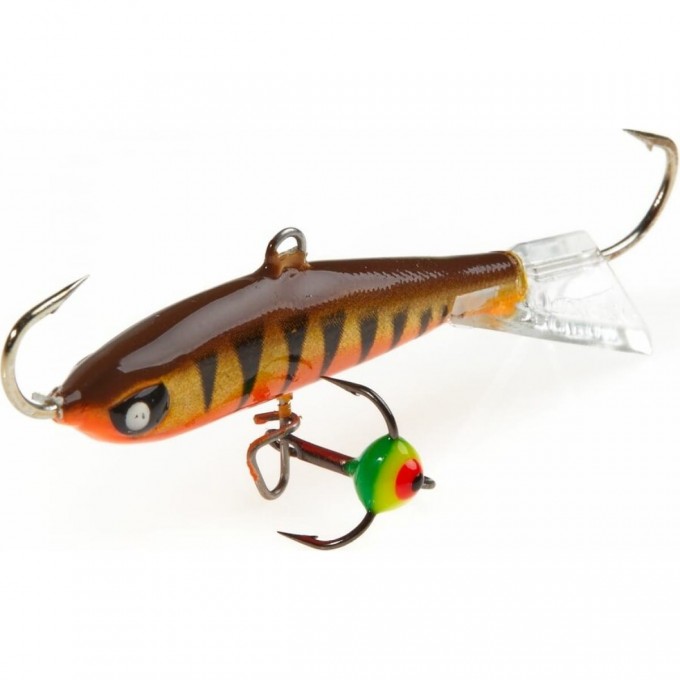 Балансир LUCKY JOHN NORDIC 6 60Мм/41H 51600-41H Балансир LUCKY JOHN NORDIC 6 60Мм/41H 51600-41H
