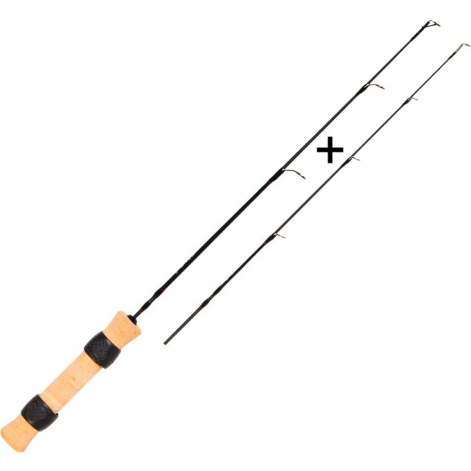 Удилище-комплект зимнее LUCKY JOHN C-TECH PIKE & PERCH SET LJ110SET Удилище-комплект зимнее LUCKY JOHN C-TECH PIKE & PERCH SET LJ110SET