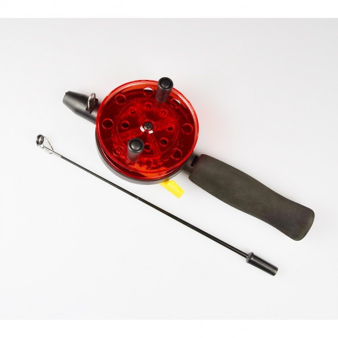 Удилище зимнее LUCKY JOHN LDR 40См LJ100-03 Удилище зимнее LUCKY JOHN LDR 40См LJ100-03