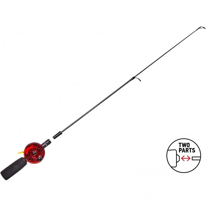 Удилище зимнее LUCKY JOHN LDR 50См LJ100-05 Удилище зимнее LUCKY JOHN LDR 50См LJ100-05