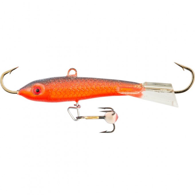 Балансир LUCKY JOHN CLASSIC 4 40Мм/56 81400-56 Балансир LUCKY JOHN CLASSIC 4 40Мм/56 81400-56