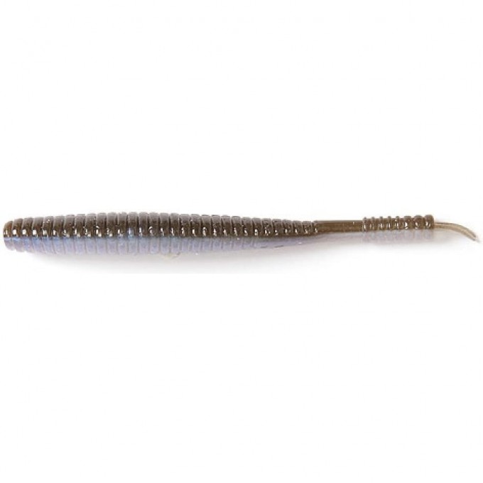 Черви съедобные LUCKY JOHN PRO SERIES S-SHAD 5.2in (132 мм), цвет s14, 5 шт. 140133-S14 Черви съедобные LUCKY JOHN PRO SERIES S-SHAD 5.2in (132 мм), цвет s14, 5 шт. 140133-S14