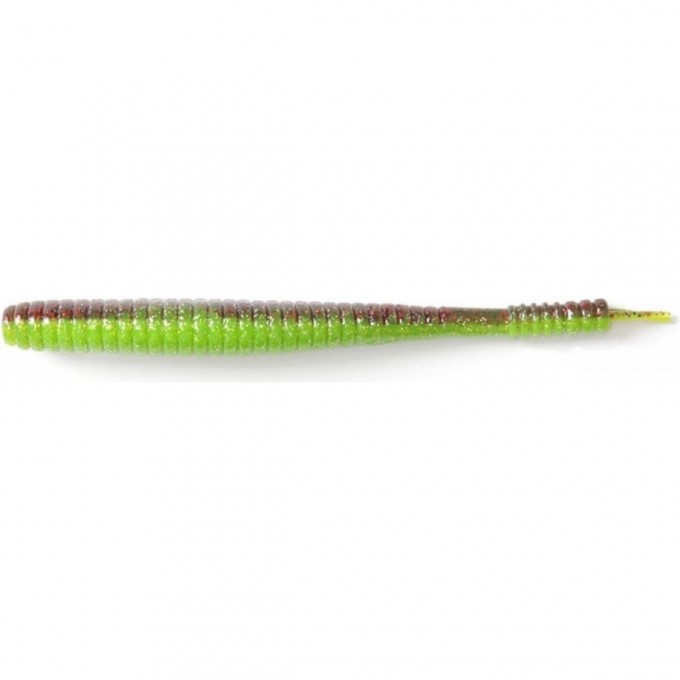Черви съедобные LUCKY JOHN PRO SERIES S-SHAD 5.2in (132 мм), цвет t44, 5 шт. 140133-T44 Черви съедобные LUCKY JOHN PRO SERIES S-SHAD 5.2in (132 мм), цвет t44, 5 шт. 140133-T44