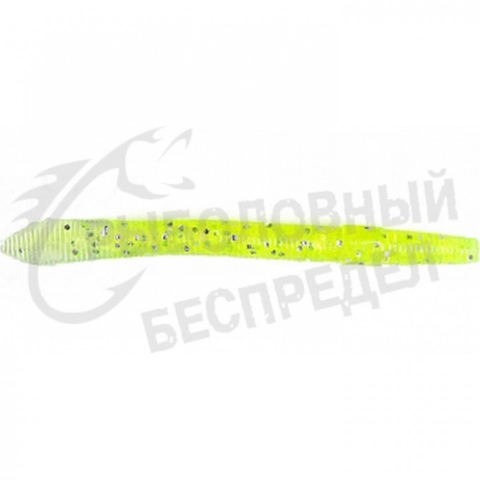 Черви съедобные LUCKY JOHN PRO SERIES WACKY WORM FAT 5.7 in (145 мм), цвет 071, 6шт 140137-071 Черви съедобные LUCKY JOHN PRO SERIES WACKY WORM FAT 5.7 in (145 мм), цвет 071, 6шт 140137-071