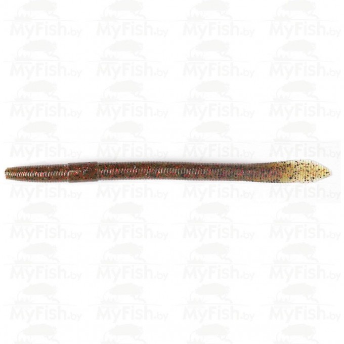 Черви съедобные LUCKY JOHN PRO SERIES WACKY WORM FAT 5.7 in (145 мм), цвет pa03, 6шт 140137-PA03 Черви съедобные LUCKY JOHN PRO SERIES WACKY WORM FAT 5.7 in (145 мм), цвет pa03, 6шт 140137-PA03