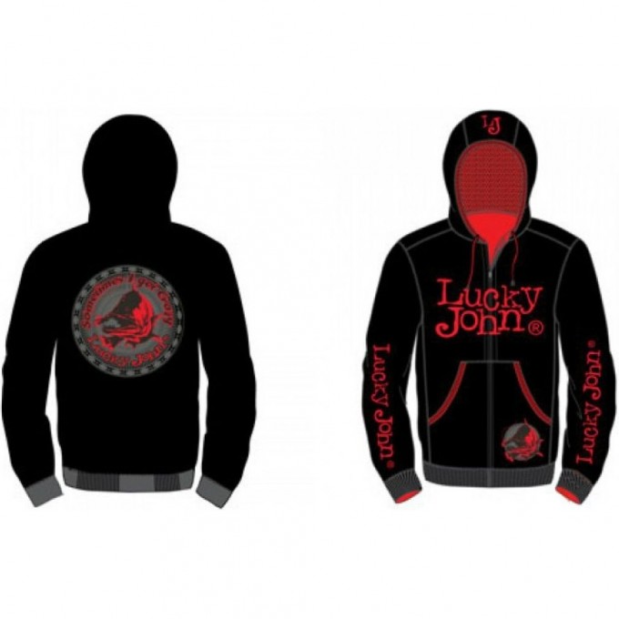 Куртка LUCKY JOHN 04 Р.xl LJ-103-XL Куртка LUCKY JOHN 04 Р.xl LJ-103-XL