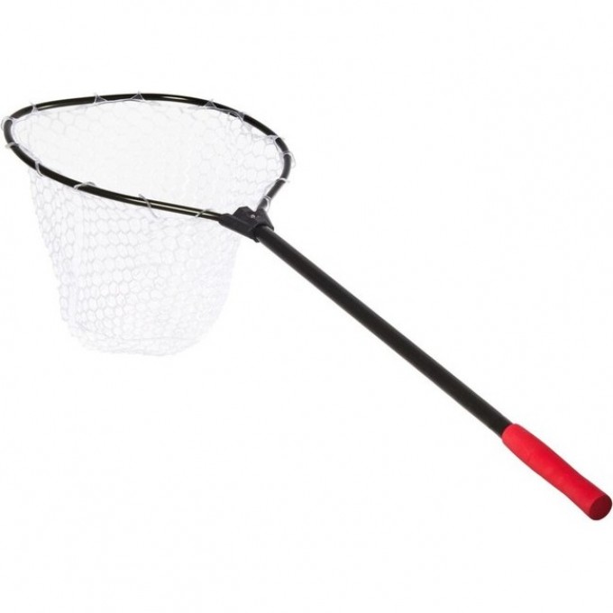 Подсачек разборный LUCKY JOHN AREA TROUT GAME 115Х35Х45 См силиконовый LJAT-7069-115 Подсачек разборный LUCKY JOHN AREA TROUT GAME 115Х35Х45 См силиконовый LJAT-7069-115