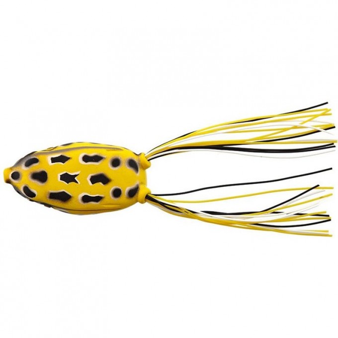 Приманка мягкая LUCKY JOHN PRO SERIES FROG 2.0" (цвет 001) 140400-001 Приманка мягкая LUCKY JOHN PRO SERIES FROG 2.0" (цвет 001) 140400-001