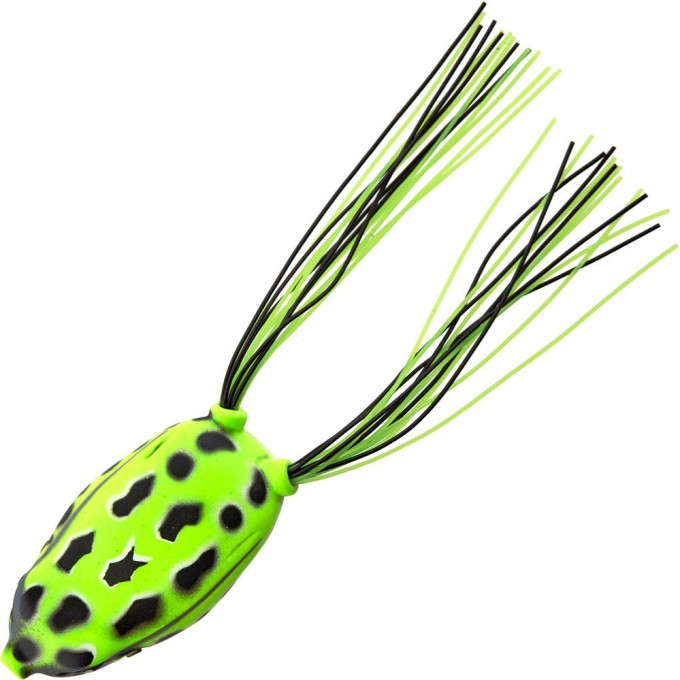 Приманка мягкая LUCKY JOHN PRO SERIES FROG 2.0" (цвет 002) 140400-002 Приманка мягкая LUCKY JOHN PRO SERIES FROG 2.0" (цвет 002) 140400-002