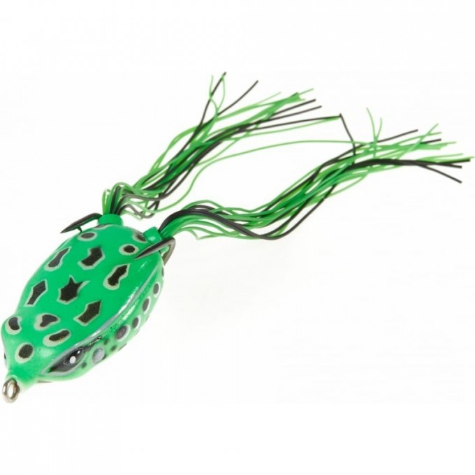 Приманка мягкая LUCKY JOHN PRO SERIES FROG 2.0" (цвет 003) 140400-003 Приманка мягкая LUCKY JOHN PRO SERIES FROG 2.0" (цвет 003) 140400-003