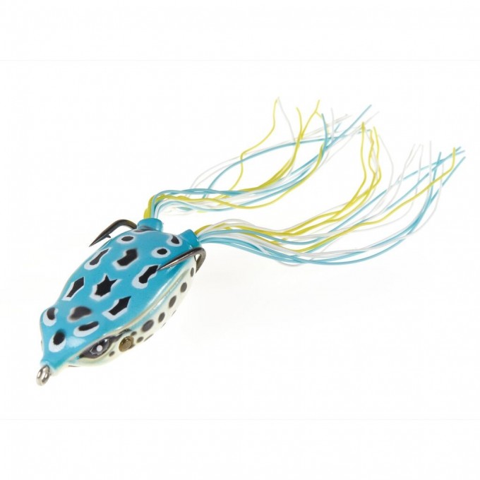 Приманка мягкая LUCKY JOHN PRO SERIES FROG 2.0" (цвет 006) 140400-006 Приманка мягкая LUCKY JOHN PRO SERIES FROG 2.0" (цвет 006) 140400-006