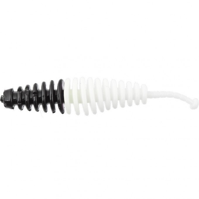 Слаги съедобные искусственные LUCKY JOHN PRO SERIES TRICK WORM 2.5in (64 мм), цвет t96, 7 шт 140177-T96 Слаги съедобные искусственные LUCKY JOHN PRO SERIES TRICK WORM 2.5in (64 мм), цвет t96, 7 шт 140177-T96