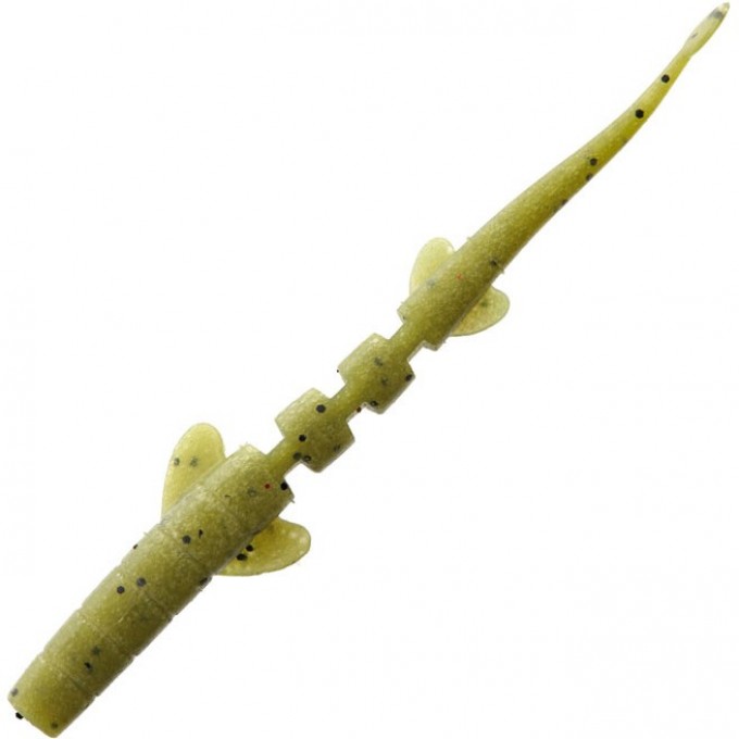 Слаги съедобные плавающие LUCKY JOHN PRO SERIES UNAGI SLUG 2.5in (6,35 см), цвет F01, 10шт. 140304-F01 Слаги съедобные плавающие LUCKY JOHN PRO SERIES UNAGI SLUG 2.5in (6,35 см), цвет F01, 10шт. 140304-F01