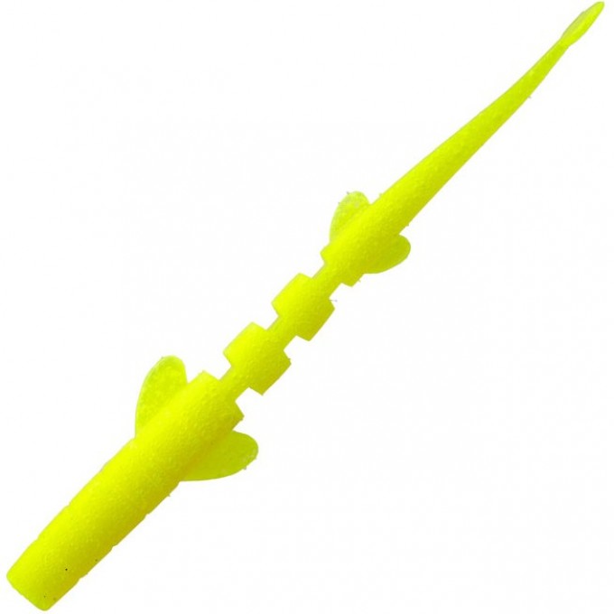 Слаги съедобные плавающие LUCKY JOHN PRO SERIES UNAGI SLUG 2.5in (6,35 см), цвет F03, 10шт. 140304-F03 Слаги съедобные плавающие LUCKY JOHN PRO SERIES UNAGI SLUG 2.5in (6,35 см), цвет F03, 10шт. 140304-F03
