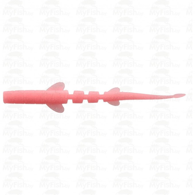 Слаги съедобные плавающие LUCKY JOHN PRO SERIES UNAGI SLUG 2.5in (6,35 см), цвет F05, 10шт. 140304-F05 Слаги съедобные плавающие LUCKY JOHN PRO SERIES UNAGI SLUG 2.5in (6,35 см), цвет F05, 10шт. 140304-F05