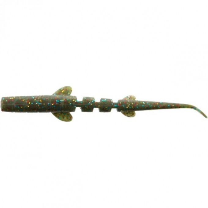 Слаги съедобные плавающие LUCKY JOHN PRO SERIES UNAGI SLUG 2.5in (6,35 см), цвет F08, 10шт. 140304-F08 Слаги съедобные плавающие LUCKY JOHN PRO SERIES UNAGI SLUG 2.5in (6,35 см), цвет F08, 10шт. 140304-F08