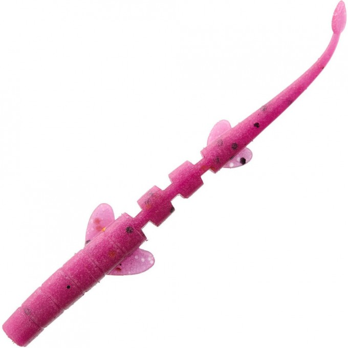 Слаги съедобные плавающие LUCKY JOHN PRO SERIES UNAGI SLUG 2.5in (6,35 см), цвет F13, 10шт. 140304-F13 Слаги съедобные плавающие LUCKY JOHN PRO SERIES UNAGI SLUG 2.5in (6,35 см), цвет F13, 10шт. 140304-F13
