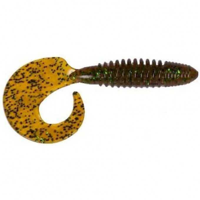 Твистеры съедобные искусственные LUCKY JOHN PRO SERIES MICRO GRUB 1.0in 085 15шт 140159-085 Твистеры съедобные искусственные LUCKY JOHN PRO SERIES MICRO GRUB 1.0in 085 15шт 140159-085