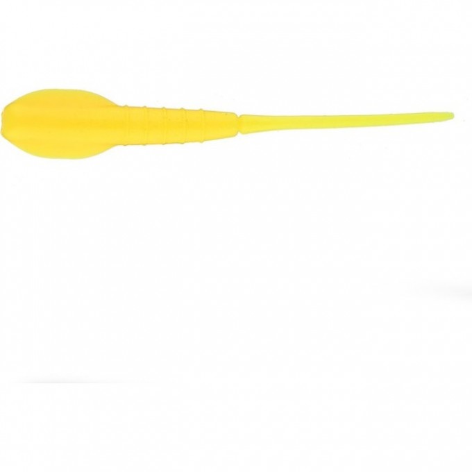 Твистеры съедобные LUCKY JOHN PRO SERIES TROUTINO, 1.7 in (43 мм), цвет 101, 12шт 140124-101 Твистеры съедобные LUCKY JOHN PRO SERIES TROUTINO, 1.7 in (43 мм), цвет 101, 12шт 140124-101