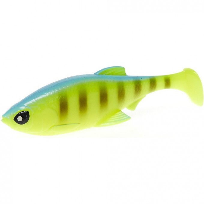 Виброхвост LUCKY JOHN 3D SERIES ANIRA SOFT SWIM 6" (15,2 см), цвет a02 1Шт. 140415-A02 Виброхвост LUCKY JOHN 3D SERIES ANIRA SOFT SWIM 6" (15,2 см), цвет a02 1Шт. 140415-A02