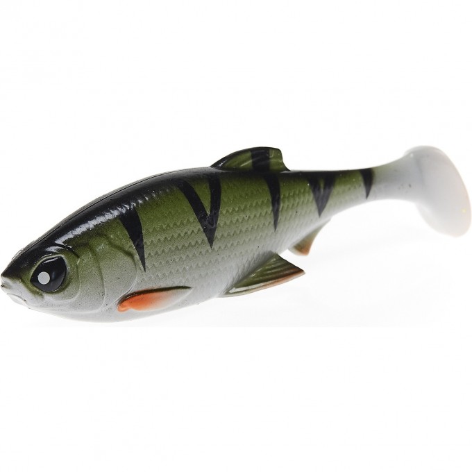 Виброхвост LUCKY JOHN 3D SERIES ANIRA SOFT SWIM 6" (15,2 см), цвет a03 1Шт. 140415-A03 Виброхвост LUCKY JOHN 3D SERIES ANIRA SOFT SWIM 6" (15,2 см), цвет a03 1Шт. 140415-A03