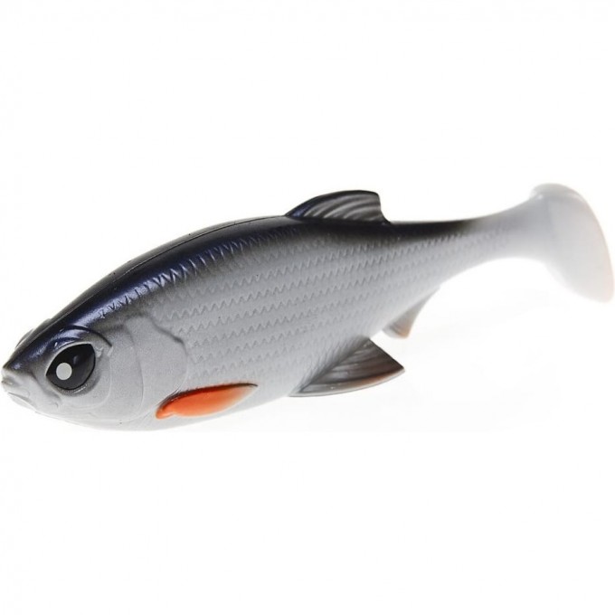 Виброхвост LUCKY JOHN 3D SERIES ANIRA SOFT SWIM 6" (15,2 см), цвет a05 1Шт. 140415-A05 Виброхвост LUCKY JOHN 3D SERIES ANIRA SOFT SWIM 6" (15,2 см), цвет a05 1Шт. 140415-A05