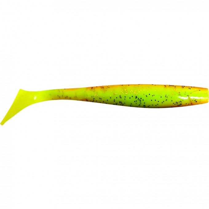 Виброхвост LUCKY JOHN 3D SERIES KUBIRA SWIM SHAD 7" (15 см), цвет pg03 2шт 140421-PG03 Виброхвост LUCKY JOHN 3D SERIES KUBIRA SWIM SHAD 7" (15 см), цвет pg03 2шт 140421-PG03
