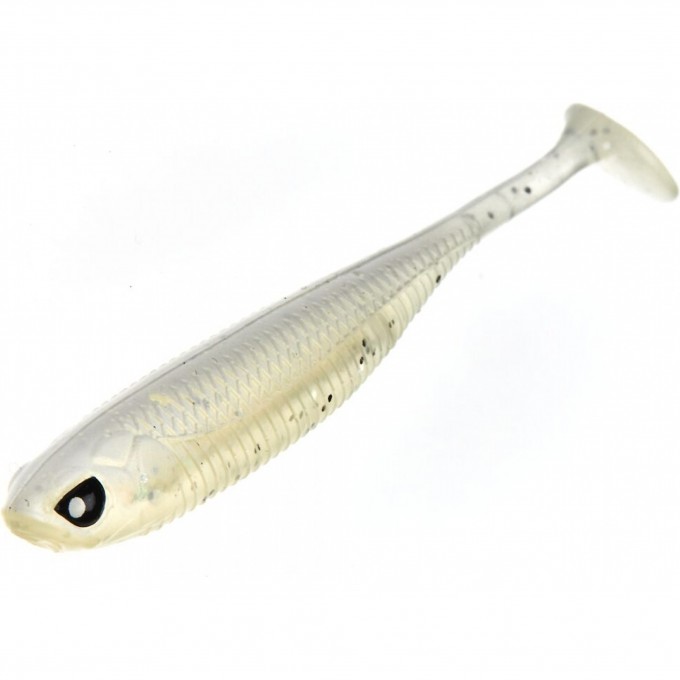 Виброхвост LUCKY JOHN 3D SERIES MAKORA SHAD TAIL 6.0in (15.24 см), цвет 003 3Шт. 140412-003 Виброхвост LUCKY JOHN 3D SERIES MAKORA SHAD TAIL 6.0in (15.24 см), цвет 003 3Шт. 140412-003