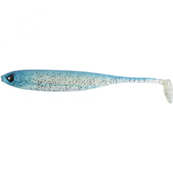 Виброхвост LUCKY JOHN 3D SERIES MAKORA SPLIT TAIL 5.0in (12,7 см), цвет 002 4Шт. 140411-002 Виброхвост LUCKY JOHN 3D SERIES MAKORA SPLIT TAIL 5.0in (12,7 см), цвет 002 4Шт. 140411-002