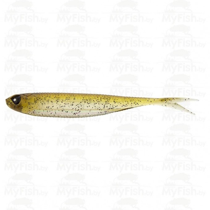 Виброхвост LUCKY JOHN 3D SERIES MAKORA SPLIT TAIL 5.0in (12,7 см), цвет 005 4Шт. 140411-005 Виброхвост LUCKY JOHN 3D SERIES MAKORA SPLIT TAIL 5.0in (12,7 см), цвет 005 4Шт. 140411-005