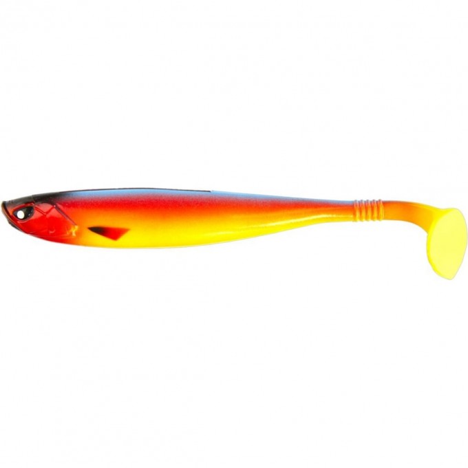Виброхвост LUCKY JOHN BASARA SOFT SWIM 3D, 5.0in (127 мм), цвет pg01 4Шт. 140404-PG06 Виброхвост LUCKY JOHN BASARA SOFT SWIM 3D, 5.0in (127 мм), цвет pg01 4Шт. 140404-PG06