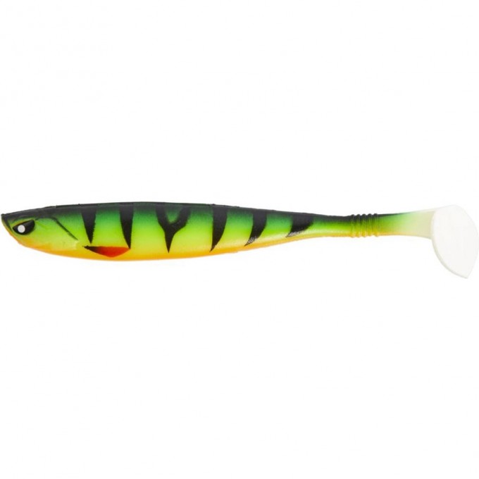 Виброхвост LUCKY JOHN BASARA SOFT SWIM 3D, 5.0in (127 мм), цвет pg01 4Шт. 140404-PG13 Виброхвост LUCKY JOHN BASARA SOFT SWIM 3D, 5.0in (127 мм), цвет pg01 4Шт. 140404-PG13