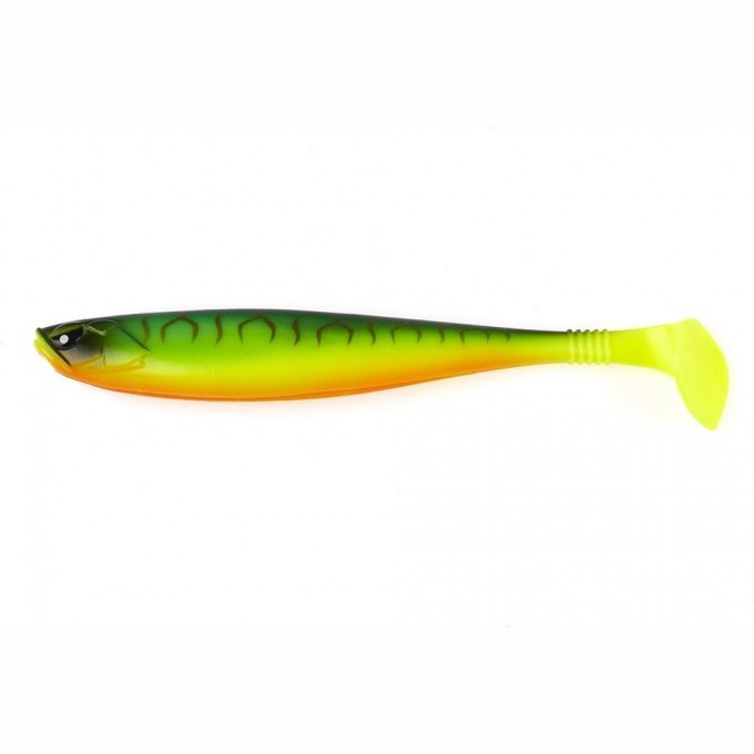 Виброхвост LUCKY JOHN BASARA SOFT SWIM 3D, 7.5in (190 мм), цвет pg02 2Шт. 140417-PG02 Виброхвост LUCKY JOHN BASARA SOFT SWIM 3D, 7.5in (190 мм), цвет pg02 2Шт. 140417-PG02