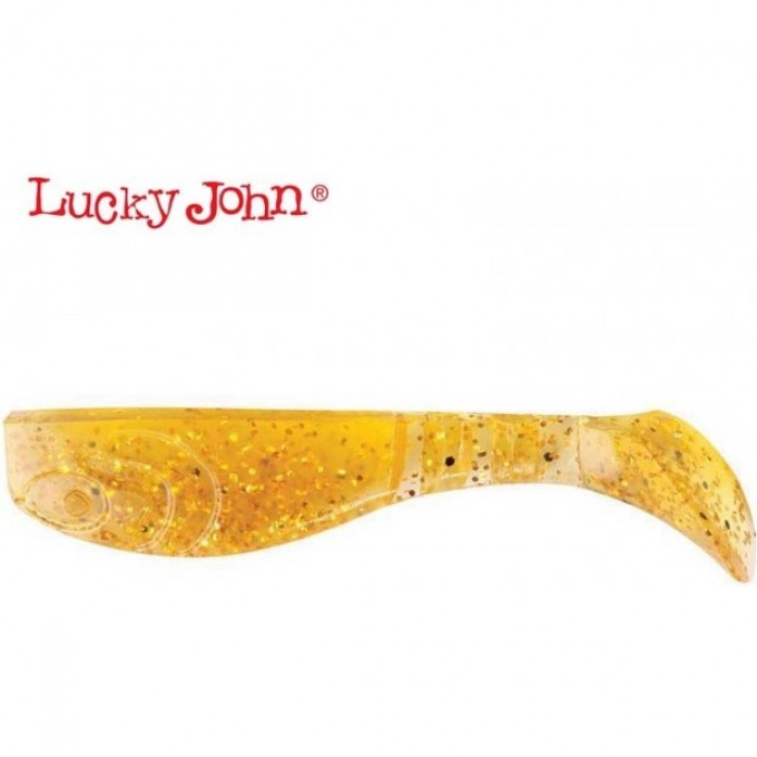 Виброхвост LUCKY JOHN CLASSIC ROACH 80 мм, цвет 182 10Шт. 140010-182 Виброхвост LUCKY JOHN CLASSIC ROACH 80 мм, цвет 182 10Шт. 140010-182