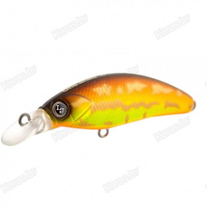 Воблер плавающий LUCKY JOHN ECO ONE SHAD 50F, цвет 351 LJE07050-E351 Воблер плавающий LUCKY JOHN ECO ONE SHAD 50F, цвет 351 LJE07050-E351