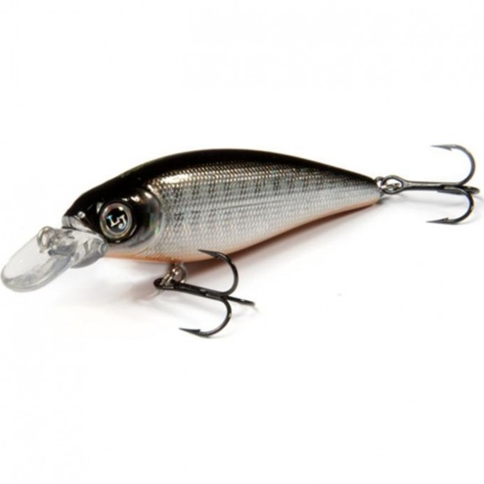 Воблер суспендер LUCKY JOHN ORIGINAL SHAD-X 6 см, цвет e101 LJE04060SP-E101 Воблер суспендер LUCKY JOHN ORIGINAL SHAD-X 6 см, цвет e101 LJE04060SP-E101