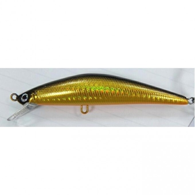 Воблер суспендер LUCKY JOHN ORIGINAL SHAD-X 9 см, цвет e107 LJE04090SP-E107 Воблер суспендер LUCKY JOHN ORIGINAL SHAD-X 9 см, цвет e107 LJE04090SP-E107