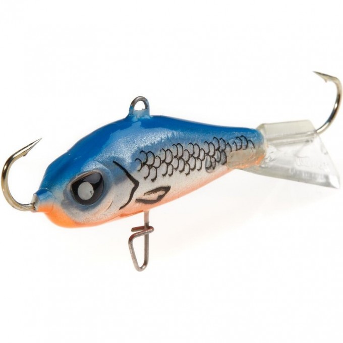 Балансир LUCKY JOHN BALTIC 3 25мм/45H 61300-45H Балансир LUCKY JOHN BALTIC 3 25мм/45H 61300-45H