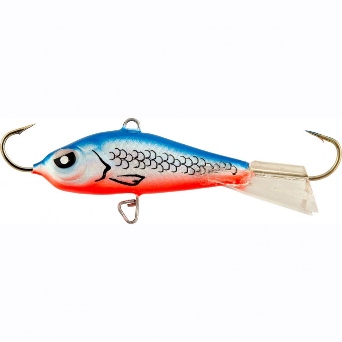 Балансир LUCKY JOHN BALTIC 4 40мм/45H 61400-45H Балансир LUCKY JOHN BALTIC 4 40мм/45H 61400-45H