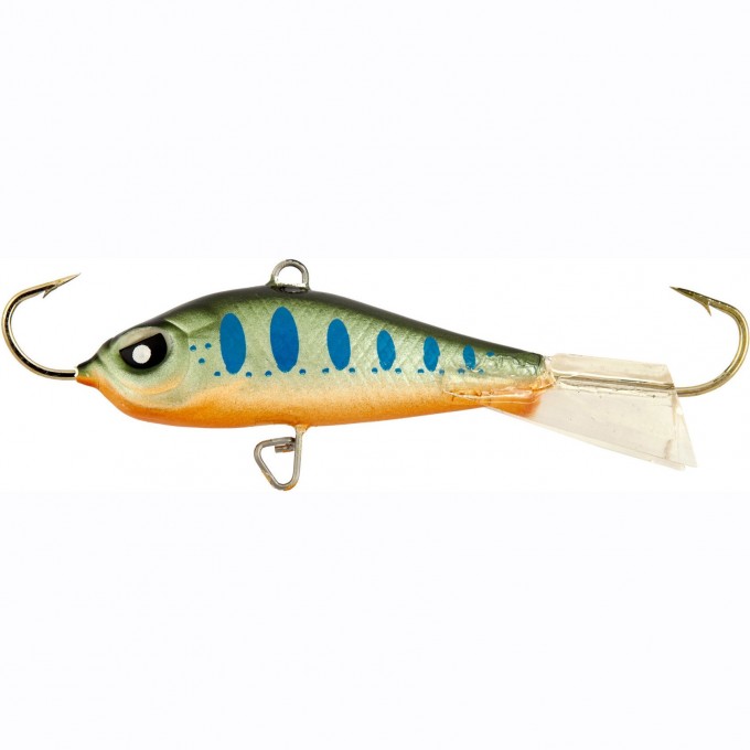 Балансир LUCKY JOHN BALTIC 5 40 мм, цвет 103 61500-103 Балансир LUCKY JOHN BALTIC 5 40 мм, цвет 103 61500-103