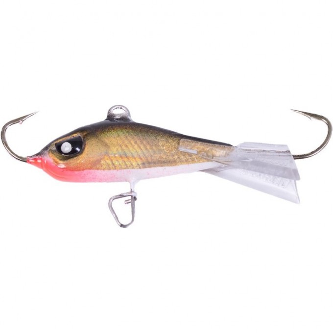 Балансир LUCKY JOHN BALTIC 5 40 мм, цвет 10H 61500-10H Балансир LUCKY JOHN BALTIC 5 40 мм, цвет 10H 61500-10H