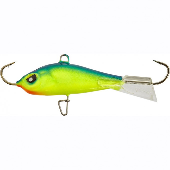 Балансир LUCKY JOHN BALTIC 5 40 мм, цвет 29 61500-29 Балансир LUCKY JOHN BALTIC 5 40 мм, цвет 29 61500-29