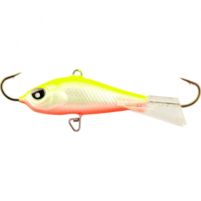 Балансир LUCKY JOHN BALTIC 5 + тр. 50мм/311 блистер 61501-311 Балансир LUCKY JOHN BALTIC 5 + тр. 50мм/311 блистер 61501-311