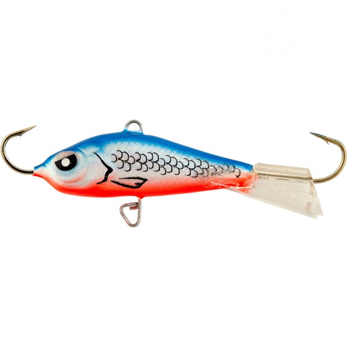 Балансир LUCKY JOHN BALTIC 6 50 мм, цвет 45H 61600-45H Балансир LUCKY JOHN BALTIC 6 50 мм, цвет 45H 61600-45H